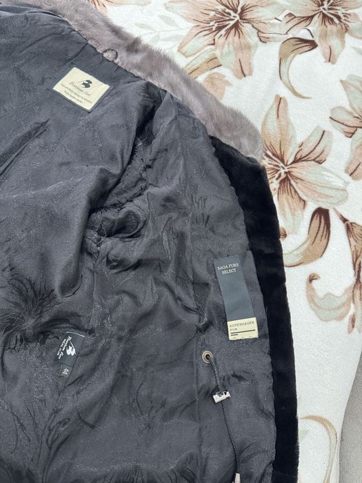 Продам шубу норка