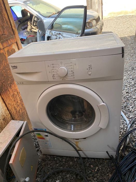 Машинка автомат