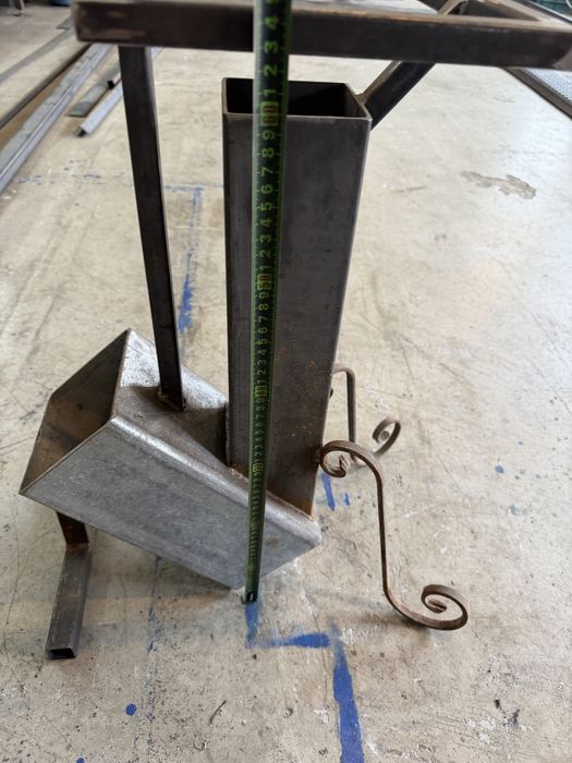 Soba racheta / sobita