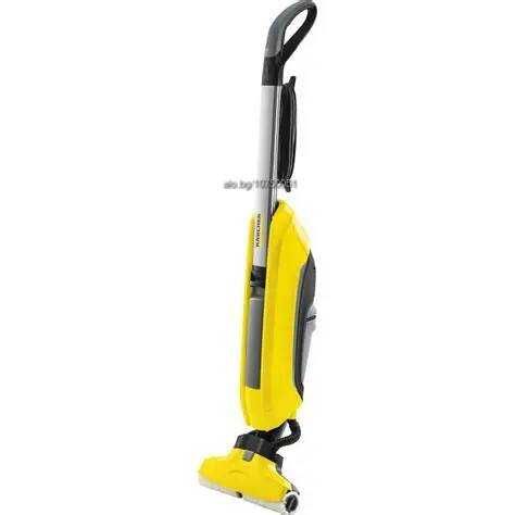 Подочистачка Karcher FC 5 без стойка ПРОМОЦИЯ