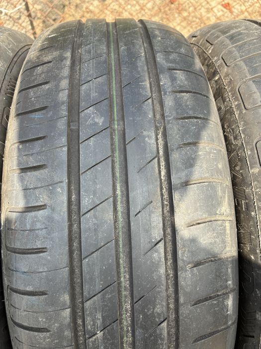 195/60/16 Гудиар Летни