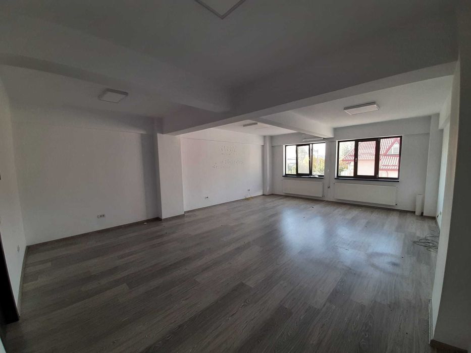 Spatiu de inchiriat birou (ultimul disponibil) aproape de Iulius Mall
