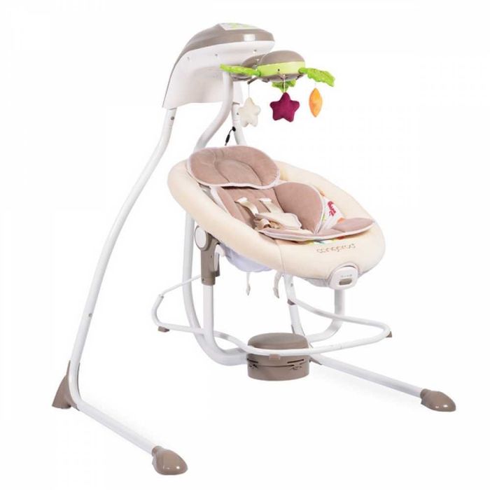 Детско столче за хранене LORELLI