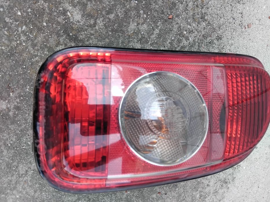 Стопове Mini Clubman R55 Мини