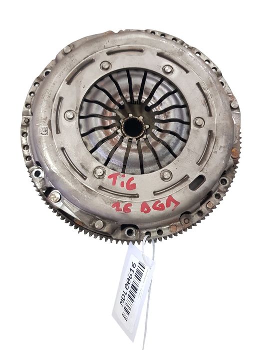 Ambreiaj Vascocuplaj Volkswagen Tiguan Ad1 2016 - > 1.6 Tdi Dgdb 04L14