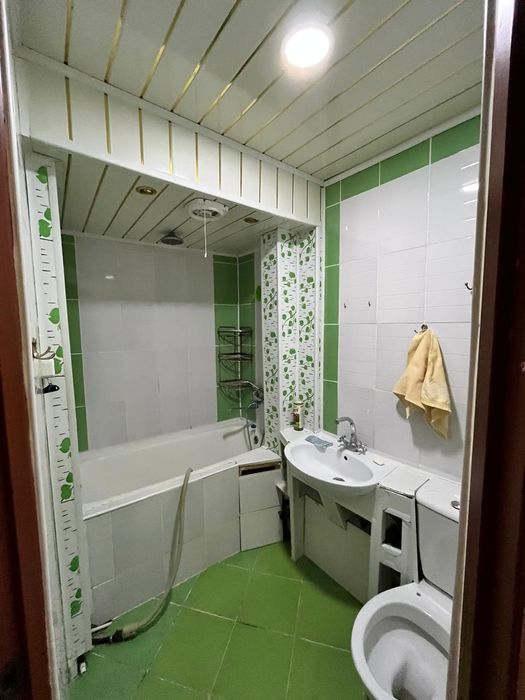 Продам 2ух квартиру