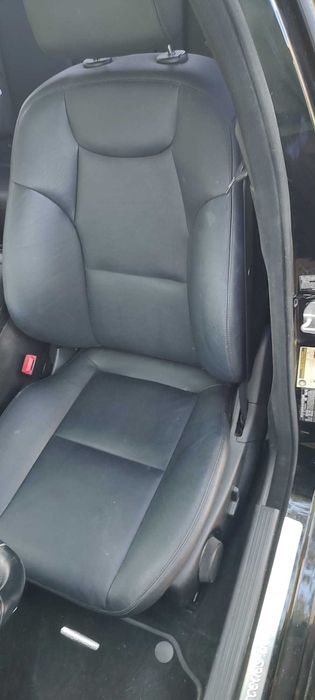 Mercedes-Benz C 250 1,8 AMG / Facelift/Януари 2013