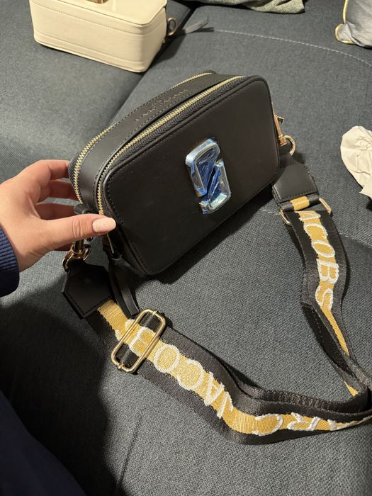 Geanta marc jacobs