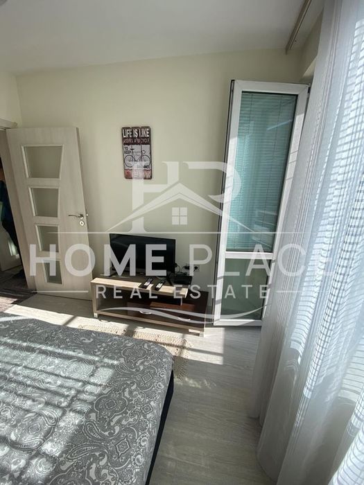 ДВУСТАЕН апартамент под наем - Център