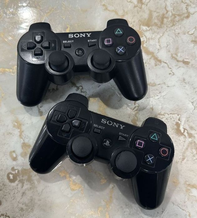 Play Station 3 слимка