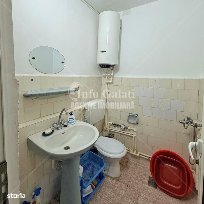 | GARSONIERA | Tiglina 1, Str. Saturn | 33.500 Euro |