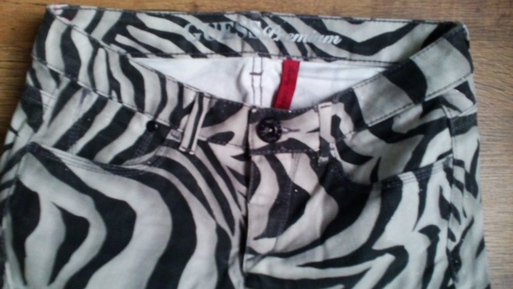 дънки Guess , f.point