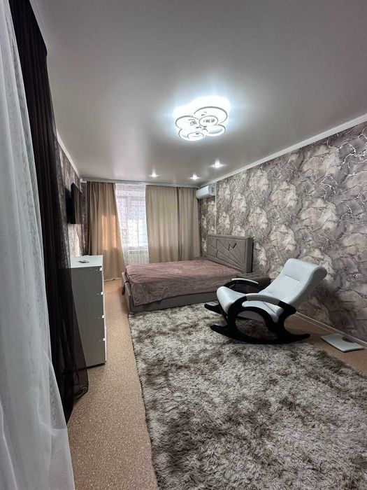 Продам 1-комн в Жас Оркен