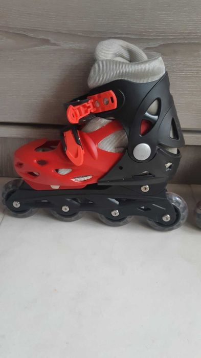 Детски ролери 32/33 н.