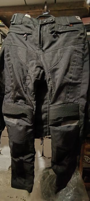 Дамски мото  панталон Richa DS