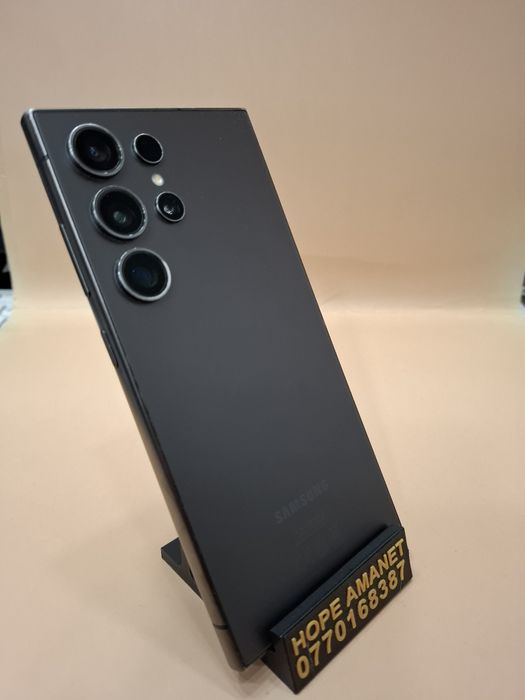 Hope Amanet P4-Samsung S24 Ultra 1Tb/12Gb