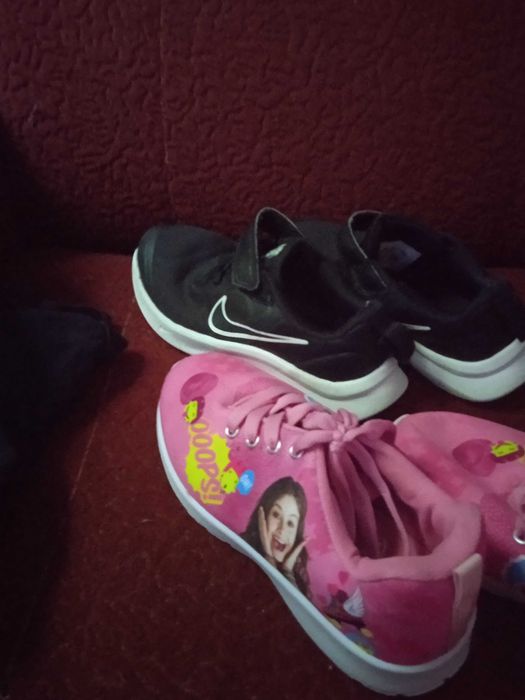 Детски маратонки кецове сандали чехли боти и др от 22 eu номер до 33 N