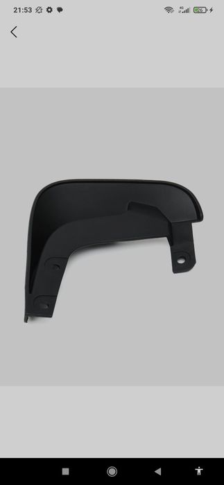 Бризгавик нексия 3