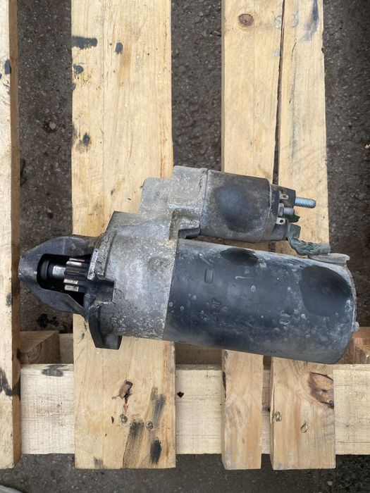 Стартер за Mercedes Ml/GL 420cdi