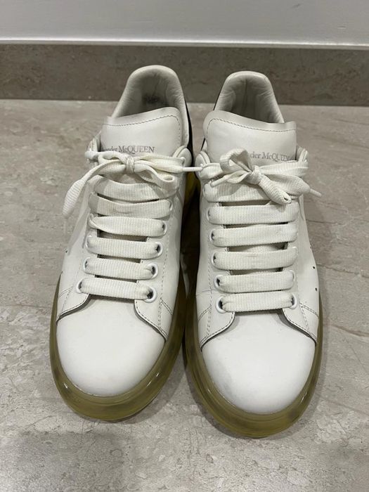 Sneakers Alexander McQueen