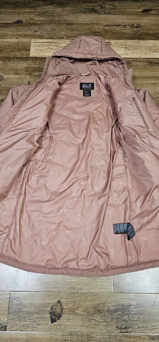 Geacă Jack Wolkskin xs