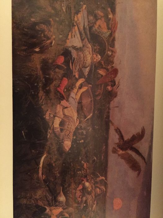 Васнецов. Альбом иллюстраций