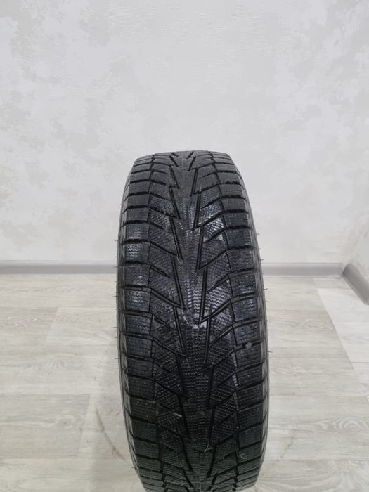 Зимные шины Kia Seltos