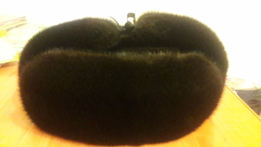 Продам ушанка норка