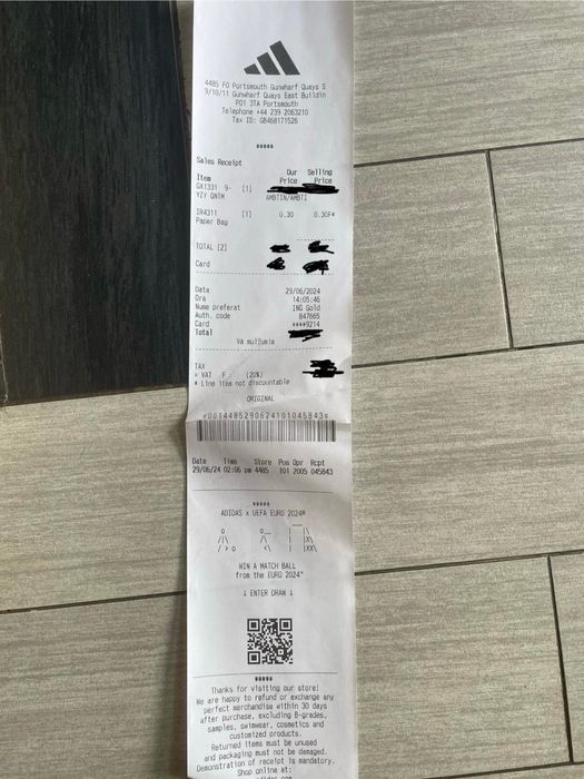 Adidas Yeezy QNTM Tint