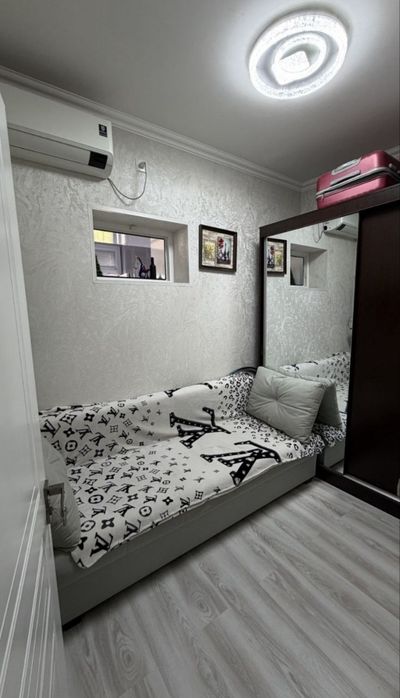 1*2/5/5 45 кв.м ТТЗ Югнаки улучшенка N43