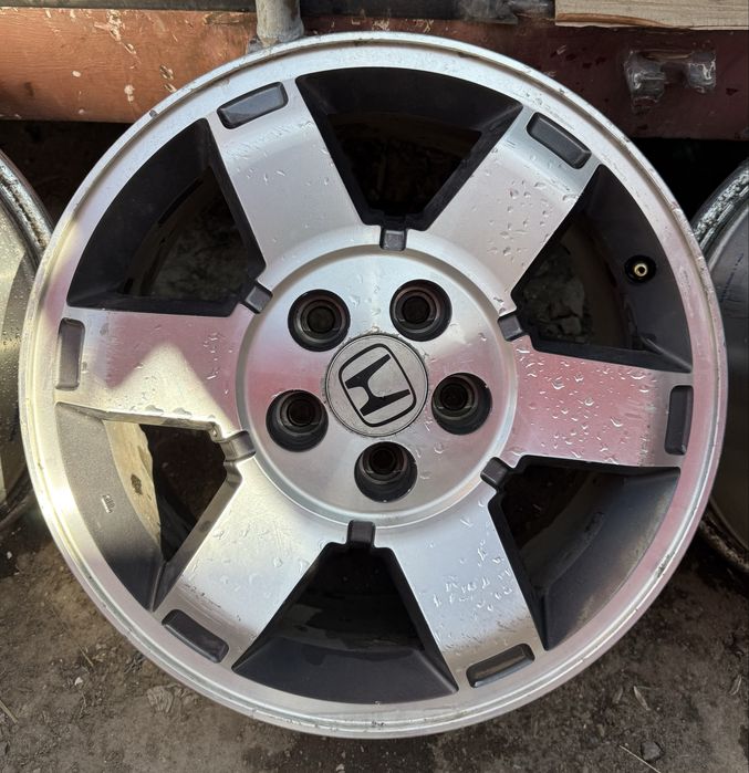 Диски оригинальные Honda Pilot R17