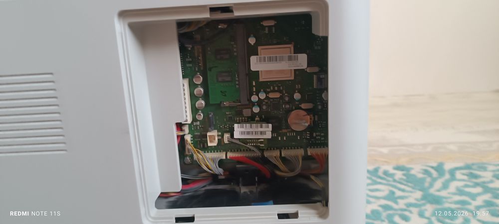 Продаётся принтер samsung proXpress