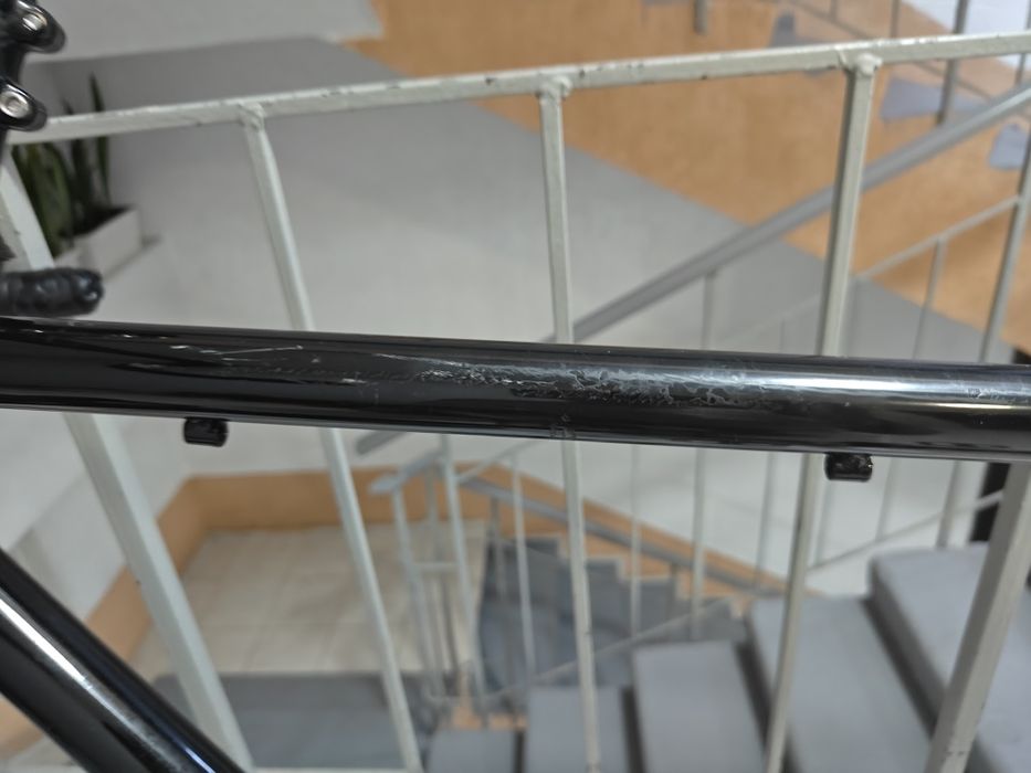 Horse HSE700 fixed gear