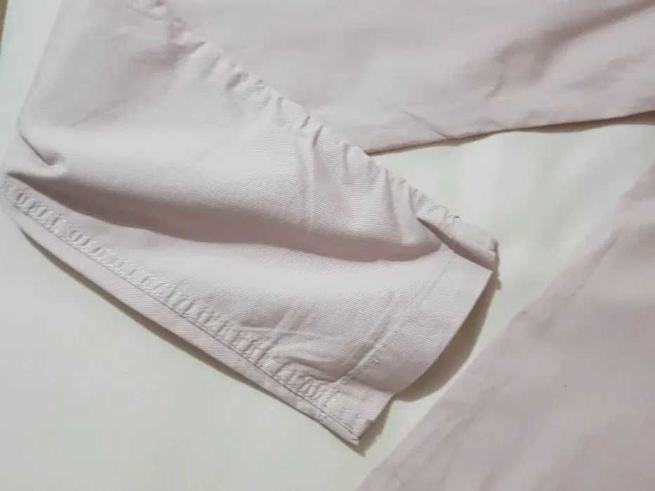 Pantaloni H&M,marimea 34 dar merg 36,stare f buna