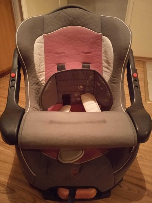 Детско столче за кола