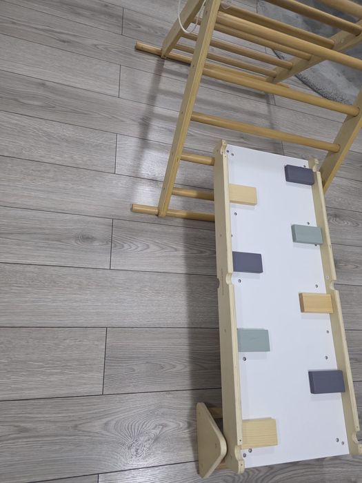 Set de cățărat pentru copii