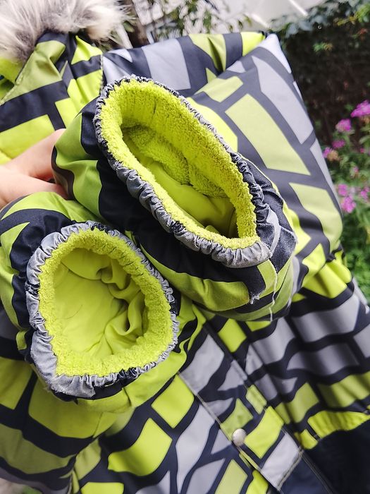 KERRY Детский комбинезон 98-104