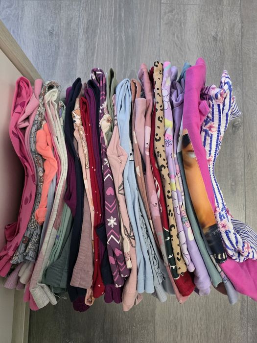 Bluze & pantaloni fetite
