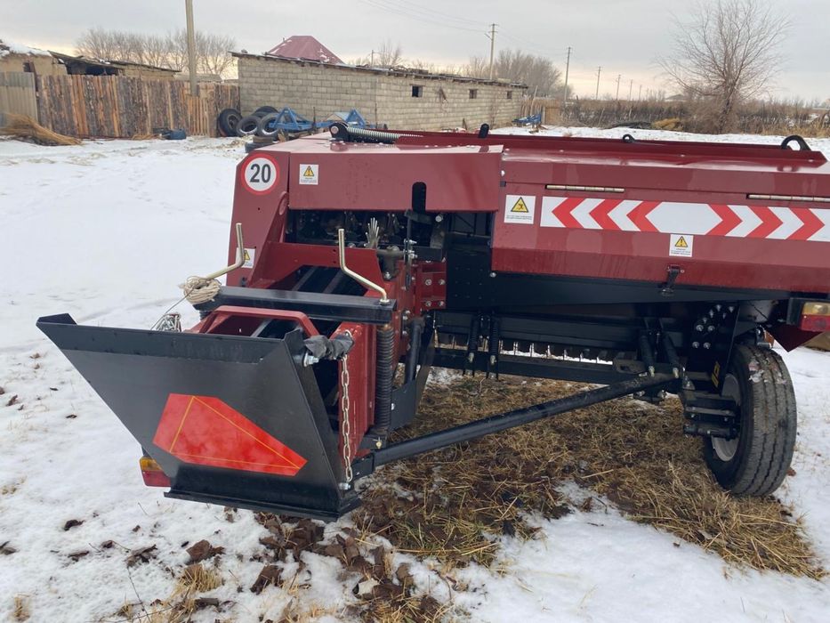 Пресподборщик шөп престейтін