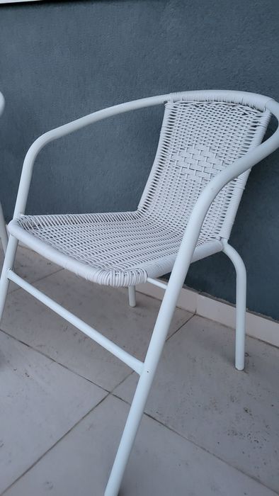 Scaune pentru terasa - Anunt valabil pentru Arad si Timisoara