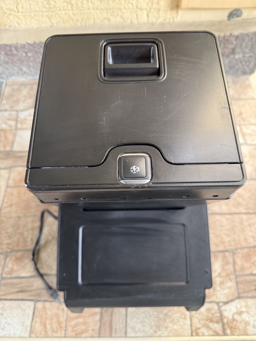 Холодильник от Мерседес W222