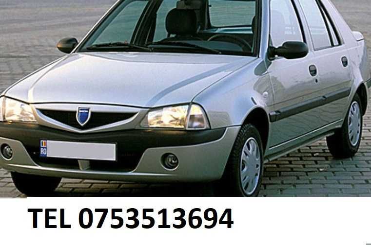 Caseta directie Dacia Solenza fara servo