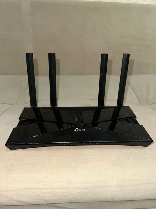 Роутер tp-link archer AX10
