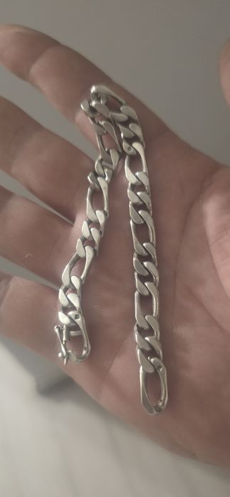 Brățară argint Franța 950 puritate