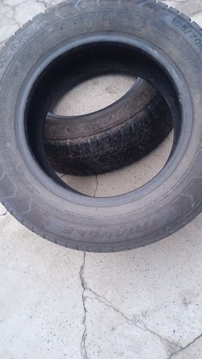 Шины Triangle для легковой машины