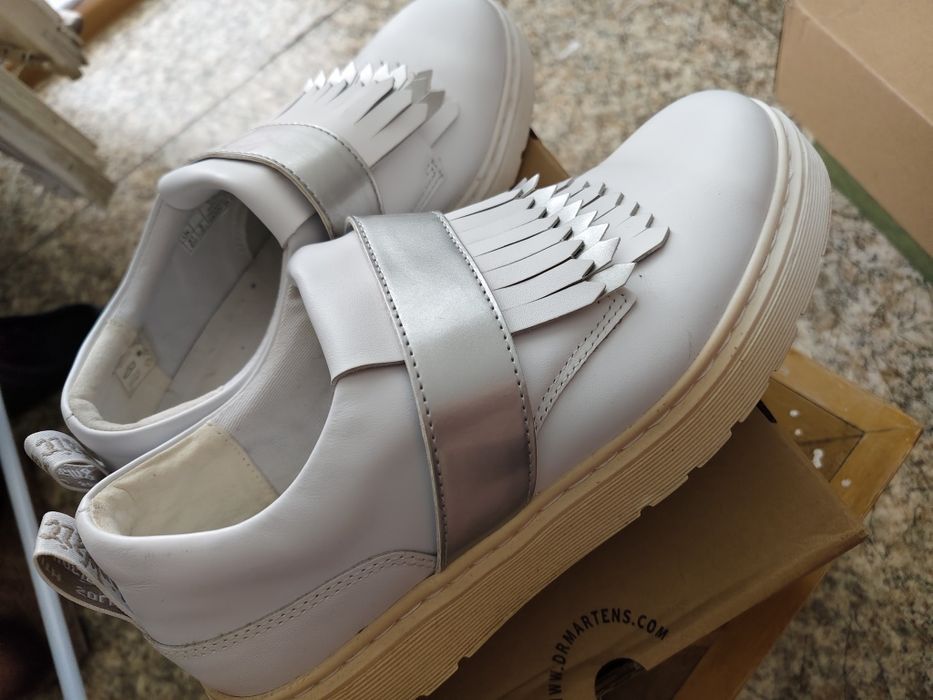 Продам мартинсы оригиналы