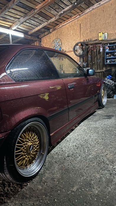 Vand jante bbs replici 5x112/5x120 R17