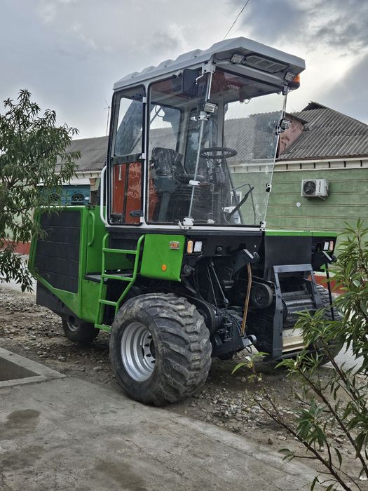 Maral 150 . Maral 125. Baraban diskiviy jatka kemper 3000