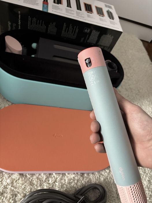 Dyson Airwrap Complete Long