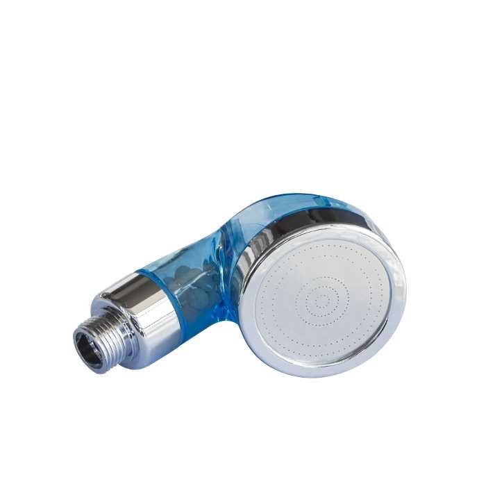 Душ слушалка за измивна колона с минерали (турмалин и германий) S018A